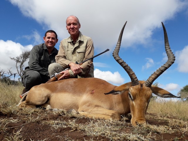 Impala 